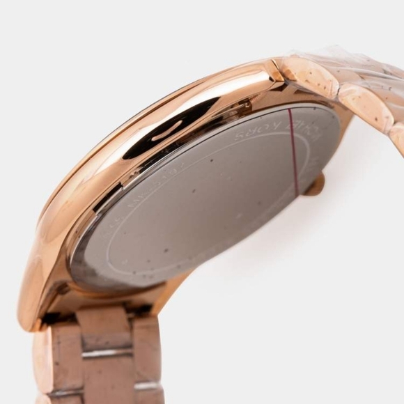 Michael Kors Runway Watch (MK3179) – Stunning NIB! - Picture 6 of 8